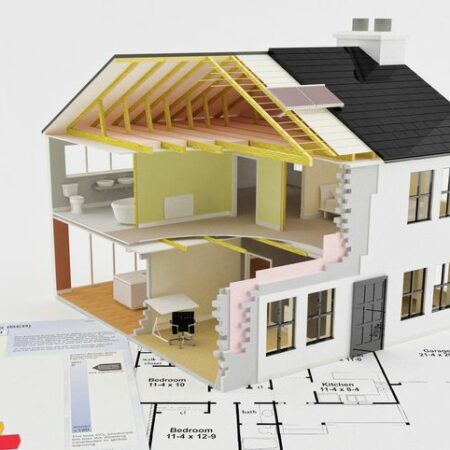 Dotacie na zateplenie domu z Planu obnovy